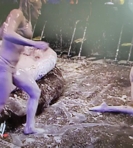 Image 4368311 from WWE Trish Stratus