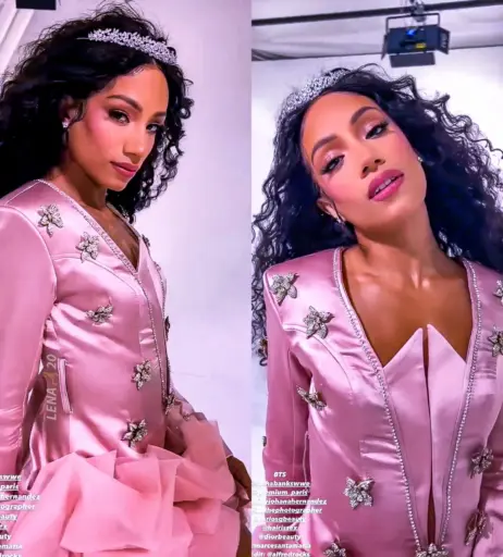 Image 4368302 from WWE Sasha Banks | Mercedes Moné