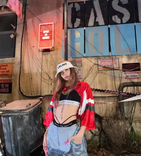 Image 4368306 from Lisa | BLΛƆKPIИK (Blackpink)