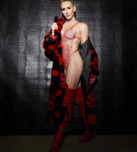 Image 4368281 from Women of Professional Wrestling