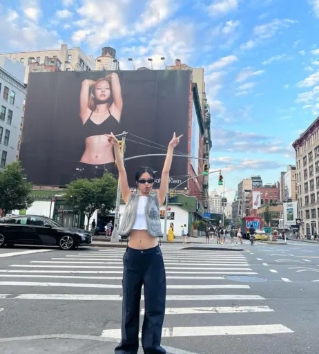 Image 4368259 from Jennie | BLΛƆKPIИK (Blackpink)