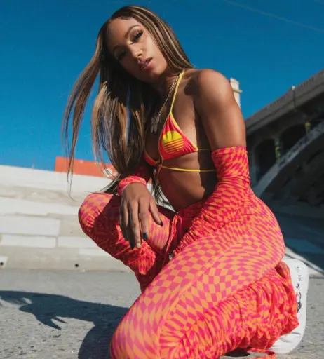Image 4368254 from WWE Sasha Banks | Mercedes Moné