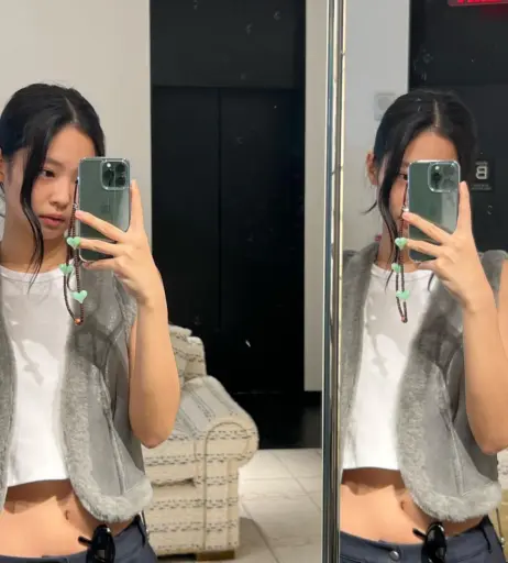 Image 4368221 from Jennie | BLΛƆKPIИK (Blackpink)