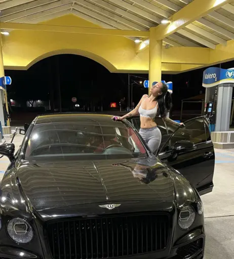 Image 4368992 from Danielle Bregoli / Bhad Bhabie