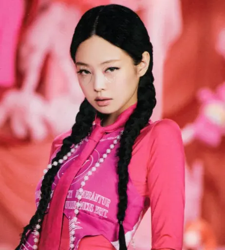 Image 4368978 from Jennie | BLΛƆKPIИK (Blackpink)