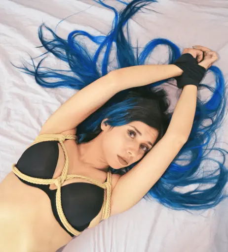 Image 4356952 from Krisfits (Italian Streamer)