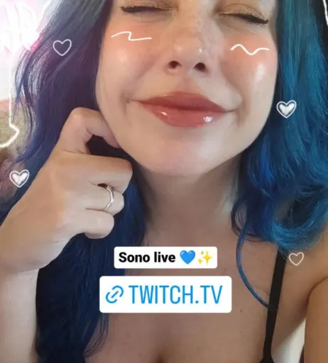 Image 4357264 from Krisfits (Italian Streamer)