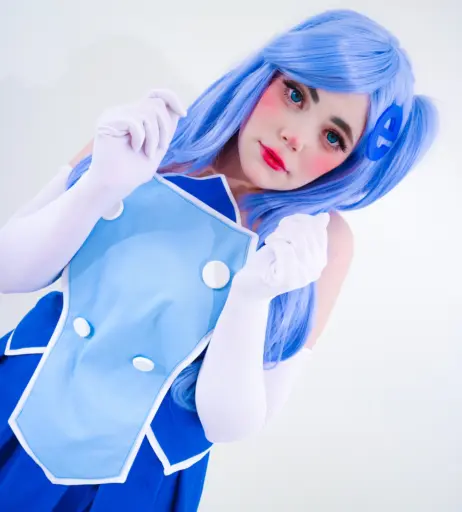 Image 4351098 from Lumituber | moemoefever