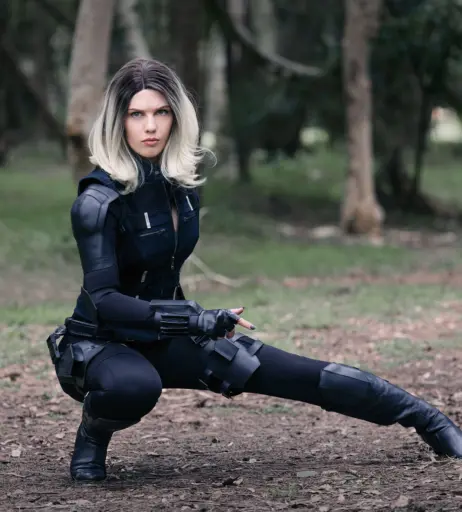 Image 4352241 from Luckybonez