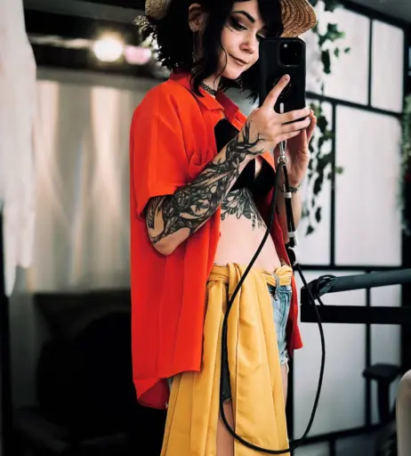 Image 4353806 from Zayuri | Macelive_