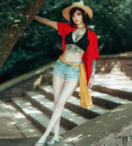 Image 4353937 from Zayuri | Macelive_