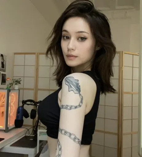Image 4336762 from JadeyAnh | vylerria