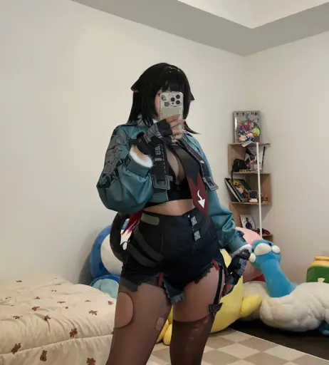 Image 4336689 from Kang Hee Yoon / Hyoon / Aikuros