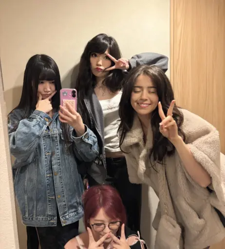 Image 4337544 from Kang Hee Yoon / Hyoon / Aikuros