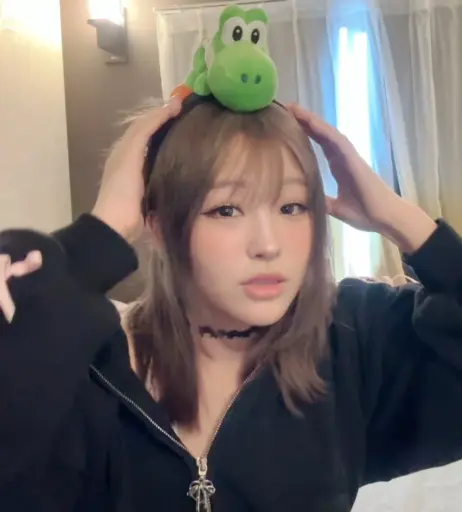 Image 4337483 from Kang Hee Yoon / Hyoon / Aikuros