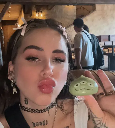Image 4334533 from Cray/Craysounds