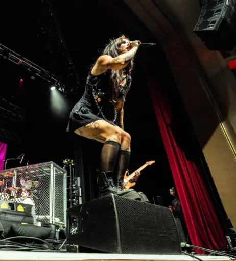 Image 4334928 from Cray/Craysounds