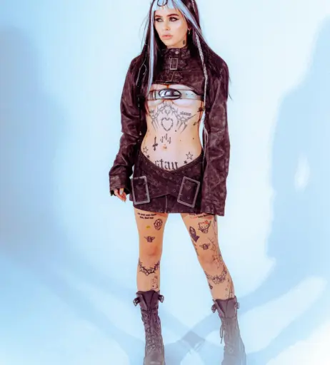 Image 4331817 from Cray/Craysounds