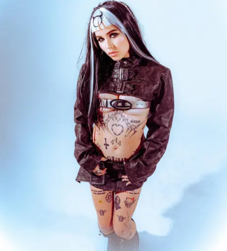 Image 4331768 from Cray/Craysounds