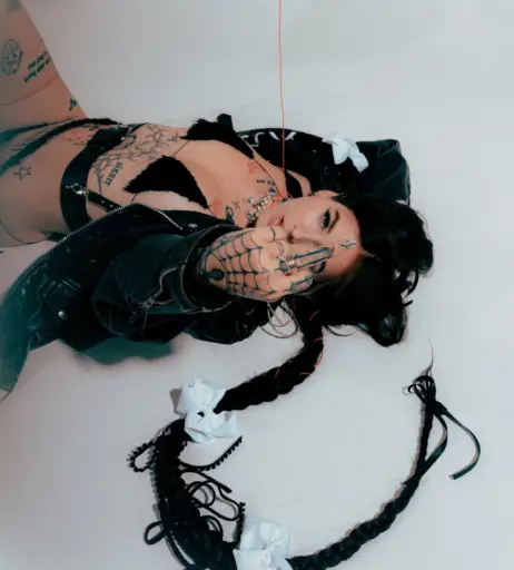 Image 4332612 from Cray/Craysounds