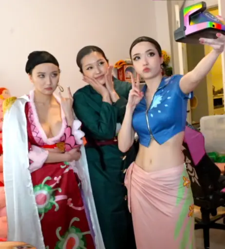 Image 4333773 from Kang Hee Yoon / Hyoon / Aikuros