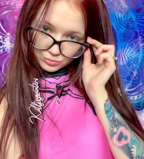 Image 433361 from Killjoywinters