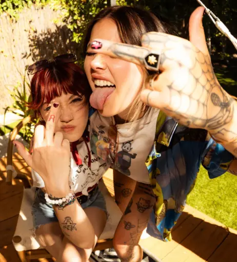 Image 4333303 from Cray/Craysounds