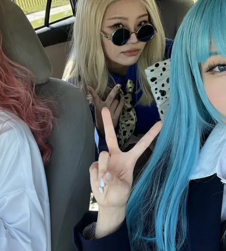 Image 4333950 from Kang Hee Yoon / Hyoon / Aikuros