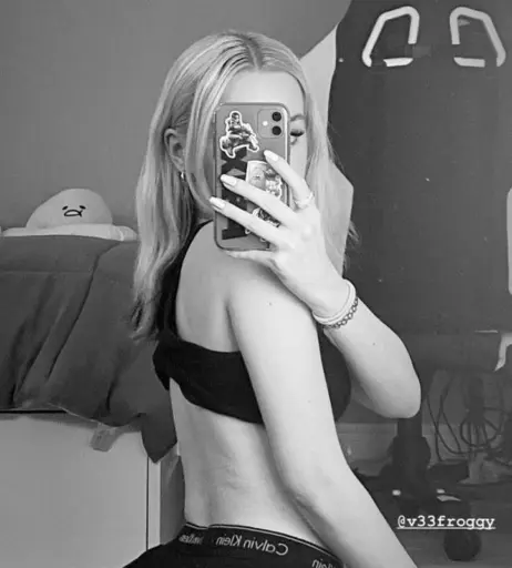 Image 4330617 from veefroggy / veronika