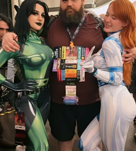 Image 4325854 from jennalynnmeowri / Jenna Lynn Meowri