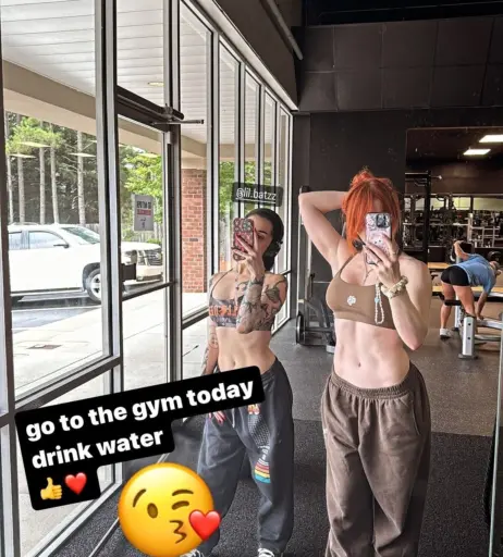 Image 4325506 from jennalynnmeowri / Jenna Lynn Meowri