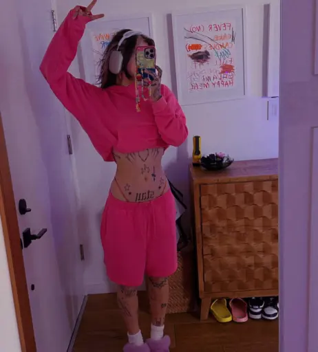 Image 4327473 from Cray/Craysounds