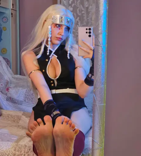 Image 4324539 from Mona Schon (Italian Streamer)
