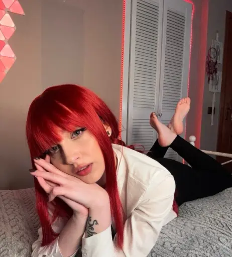 Image 4324476 from Mona Schon (Italian Streamer)