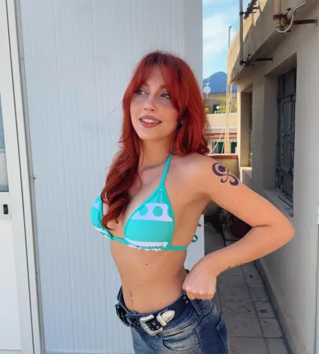 Image 4324178 from Mona Schon (Italian Streamer)