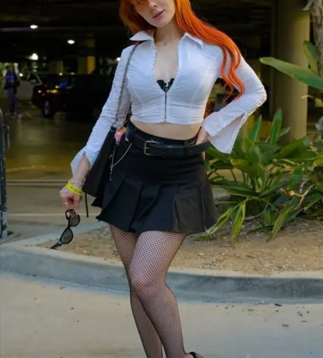 Image 4324133 from jennalynnmeowri / Jenna Lynn Meowri