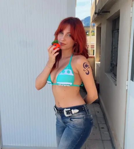Image 4324391 from Mona Schon (Italian Streamer)