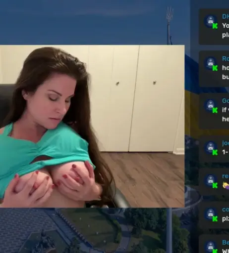 Image 4324288 from Kick.com clips vods