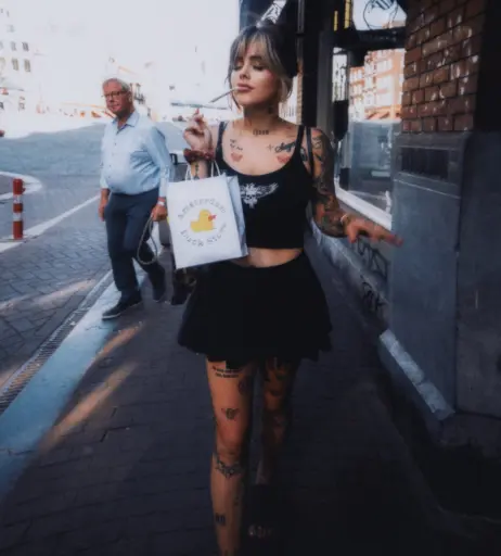 Image 4321965 from Cray/Craysounds