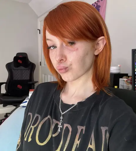 Image 4323639 from jennalynnmeowri / Jenna Lynn Meowri