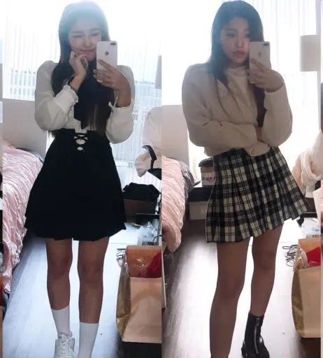 Image 4320523 from Kang Hee Yoon / Hyoon / Aikuros