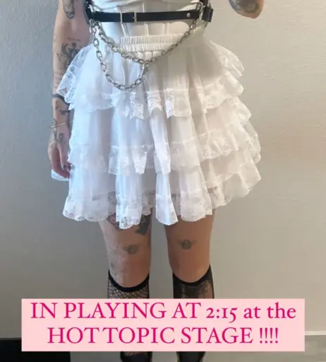 Image 4320025 from Cray/Craysounds