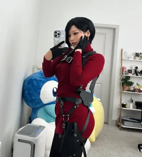 Image 4329837 from Kang Hee Yoon / Hyoon / Aikuros