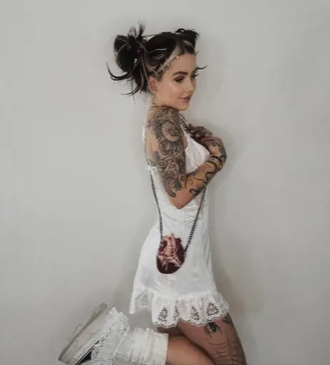 Image 4329309 from Cray/Craysounds