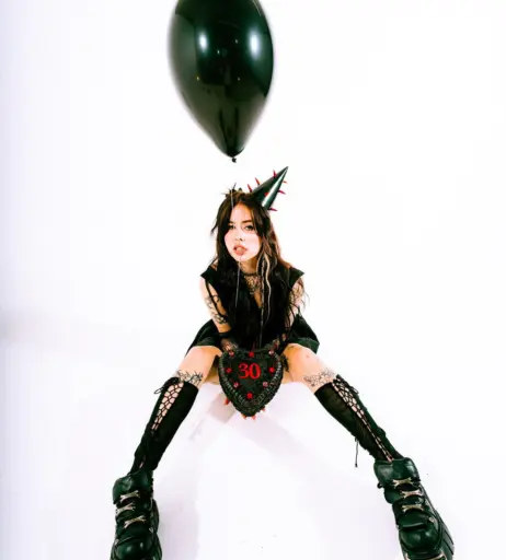 Image 4329913 from Cray/Craysounds