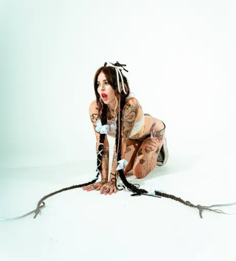 Image 4329928 from Cray/Craysounds