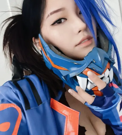 Image 4317843 from Kang Hee Yoon / Hyoon / Aikuros