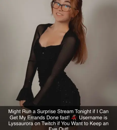 Image 4317627 from Lyssaurora