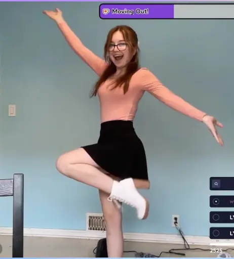 Image 4312866 from Lyssaurora