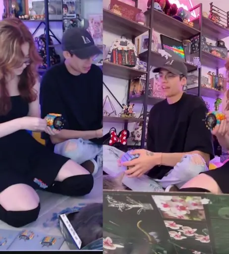 Image 4312834 from Lyssaurora